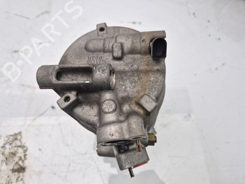 AC compressor AUDI A3 (8P1) 1.6 TDI | BP27807183M34 