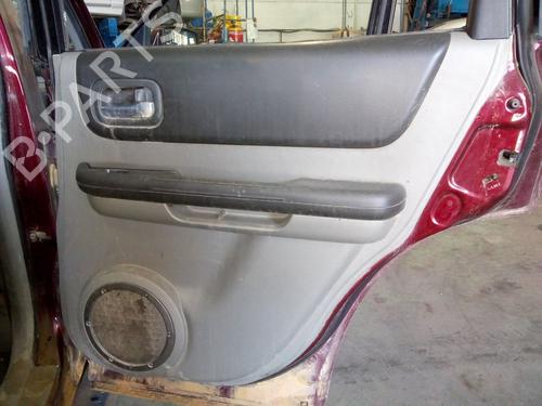 Used Rear right panel NISSAN X-TRAIL I (T30) 2.2 DCi (114 hp) 22321073