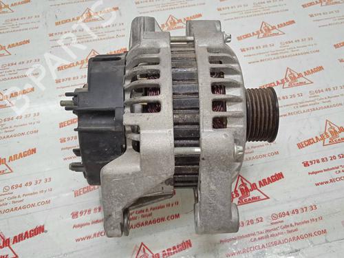 Alternator OPEL VECTRA B (J96)  | BP7946056M7 