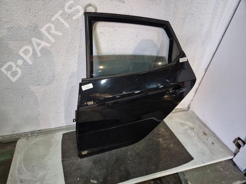 Used Left rear door SEAT IBIZA IV (6J5, 6P1) 1.9 TDI (105 hp) 22646707