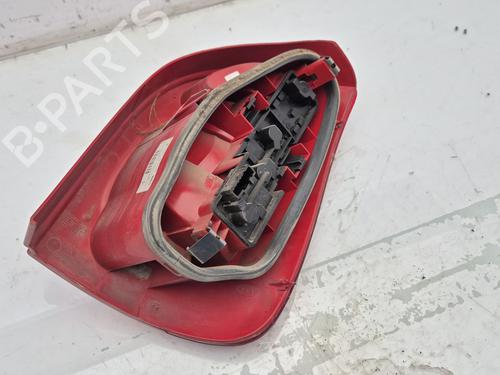 Left taillight CITROËN XSARA PICASSO (N68) 2.0 HDi | BP30833158C34