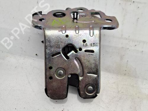 Tailgate lock AUDI A1 Sportback (8XA, 8XF) 1.4 TDI | BP23422134C101 