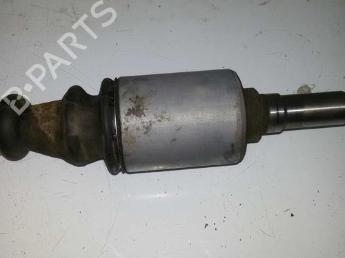 Right front driveshaft CITROËN SAXO (S0, S1)  | BP7930381M39 