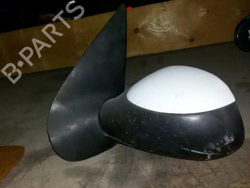 Left mirror PEUGEOT 206 Hatchback (2A/C)  | BP7942574C26 