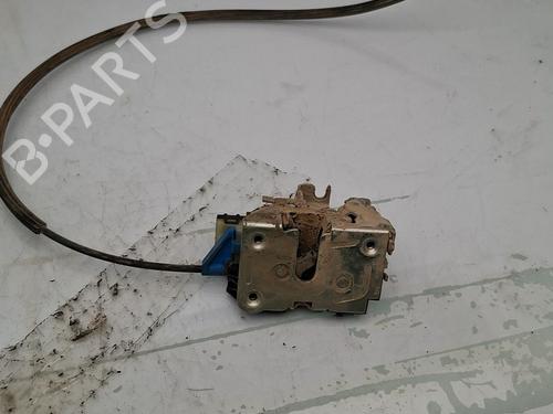 Used Rear right lock Rear right lock 37517476 37517476