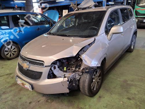Pièces Détachées Usagées CHEVROLET ORLANDO (J309) [2010-2026]  4411140