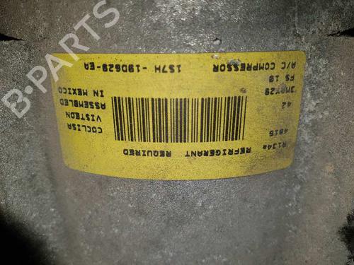 AC compressor FORD MONDEO III (B5Y)  | BP7936920M34 