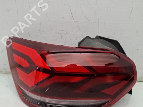 Venstre Baklys DACIA SANDERO III 1.0 TCe 110 (110 hp) 32109235