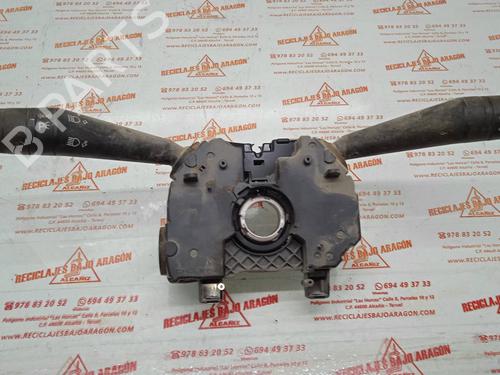 Used Steering column stalk CITROËN NEMO Box Body/MPV (AA_) 1.4 HDi (68 hp) 7946099