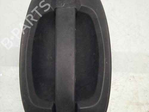 Used Front right exterior door handle Front right exterior door handle 39472288 39472288