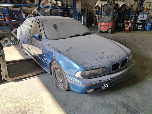 Used Parts BMW 5 (E39) 530 d (193 hp) 4347173