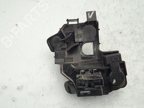 Lamp holder PEUGEOT 206 Hatchback (2A/C) 1.4 HDi eco 70 | BP14214644L10 