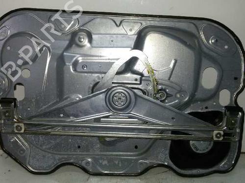 Front right window mechanism FORD FOCUS II (DA_, HCP, DP)  | BP7931375C23 