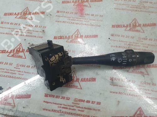 Used Steering column stalk NISSAN TERRANO II (R20) 2.7 TDi 4WD (125 hp) 7944487