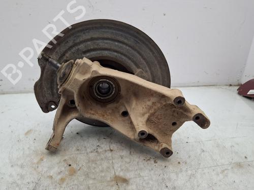 Right front steering knuckle RENAULT TRAFIC Van (T_, P_, V_)  | BP18917071M26