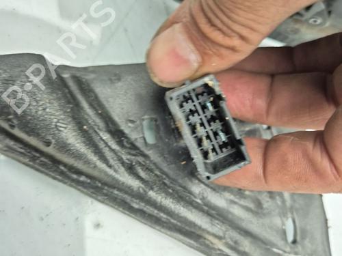 Left mirror AUDI A3 (8L1) 1.9 TDI quattro | BP27716677C26 
