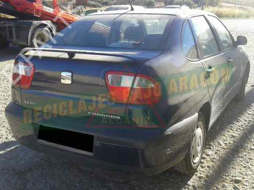 Steering column stalk SEAT CORDOBA (6K1, 6K2) 1.4 16V | BP7933451I23 