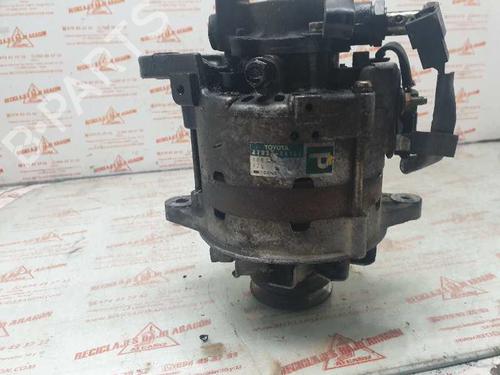 Alternator TOYOTA LAND CRUISER (_J7_, _JL7_) 2.4 TD (LJ70) | BP12451448M7 