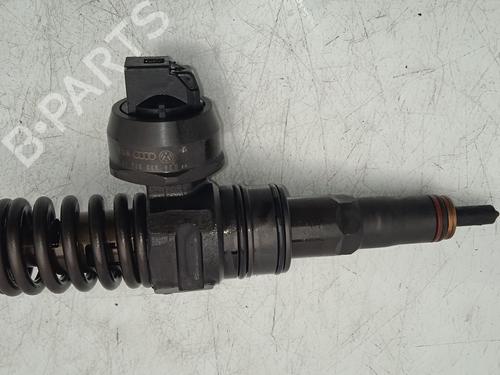 Used Injector VW GOLF PLUS V (5M1, 521) [2004-2013]  8321319