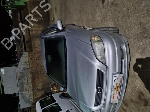 Right mirror OPEL ASTRA G Hatchback (T98)  | BP8497750C27 