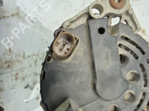 Alternator AUDI A3 (8L1) 1.9 TDI quattro | BP27983199M7 