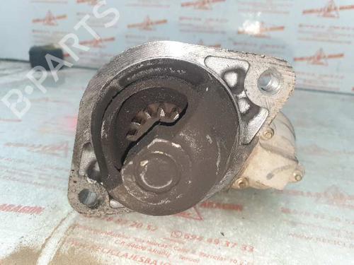 Starter OPEL COMBO Box Body/MPV 1.7 DI 16V | BP7944429M8