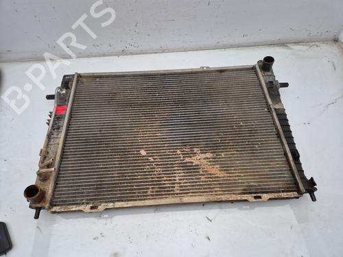 Køler KIA SPORTAGE II (JE_, KM_)  | BP22738246M31 