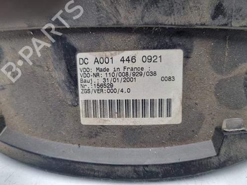 Instrument cluster MERCEDES-BENZ SPRINTER 4-t Van (B904)  | BP13029454C47 