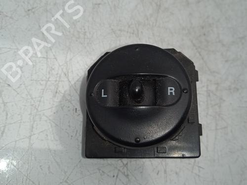 Commande retroviseurs KIA SORENTO I (JC) 2.5 CRDi 4WD (140 hp) 9188964