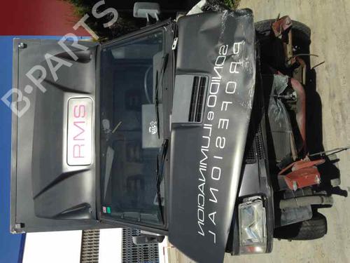 Gearbox IVECO DAILY II Van  | BP7930011M3 
