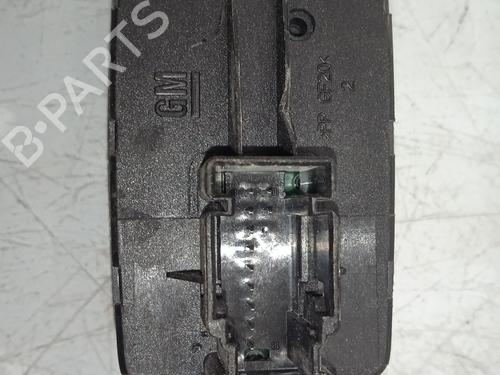 BP9297740I25 | Mirror switch OPEL CORSA D (S07) 1.3 CDTI (L08, L68) BP9297740I25