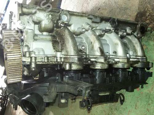 Cylinder head PEUGEOT 207 (WA_, WC_)  | BP10979673M5 