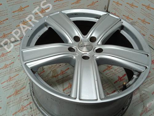 Used Rim LAND ROVER RANGE ROVER SPORT I (L320) 2.7 D 4x4 (190 hp) 7946732