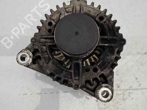 Used Alternator Alternator FORD MONDEO IV (BA7) 2.0 TDCi (140 hp) 34162783 34162783