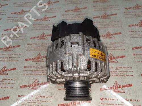 Alternador VW GOLF IV (1J1) 1.6 16V (105 hp)null