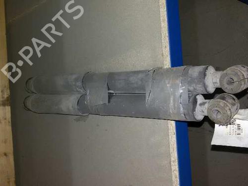 Used Right rear shock absorber MERCEDES-BENZ 190 (W201) [1982-1993]  14214864