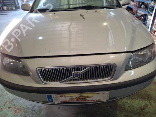 Used Hood Hood VOLVO V70 II (285) D5 AWD (163 hp) 33326097 33326097