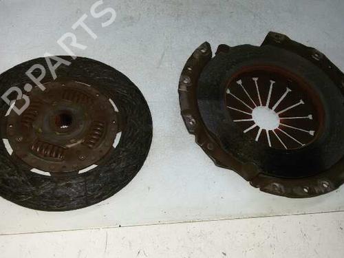 Used Other KIA CARNIVAL II (GQ) 2.9 CRDi (144 hp) 25805663