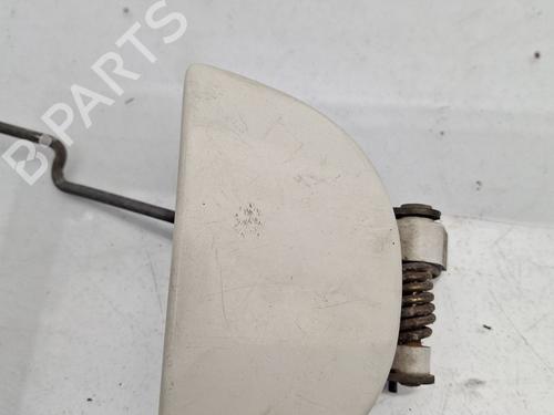 Used Front right exterior door handle NISSAN SERENA (C23) [1991-2001]  23951744