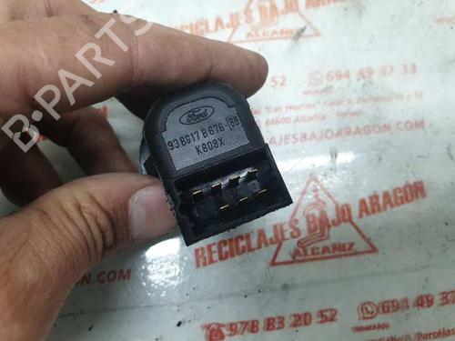 Commande retroviseurs FORD FOCUS I (DAW, DBW) 1.6 16V | BP7945052I25 