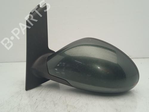 Left mirror SEAT TOLEDO III (5P2)  | BP8052080C26 