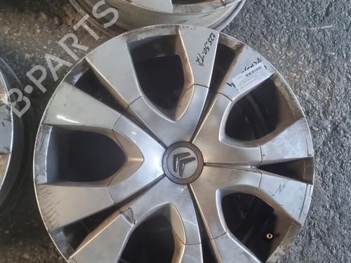 Rim CITROËN C4 Picasso I MPV (UD_) 2.0 HDi 138 | BP22322645C45 