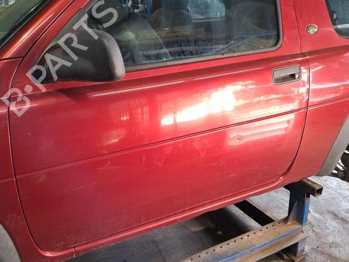 Left front door LAND ROVER FREELANDER I (L314)  | BP28385786C2