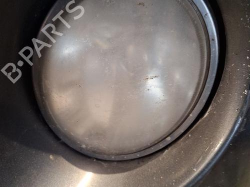 Used Left front fog light Left front fog light HYUNDAI H-1 Van (A1) [1997-2008] 33326274 33326274