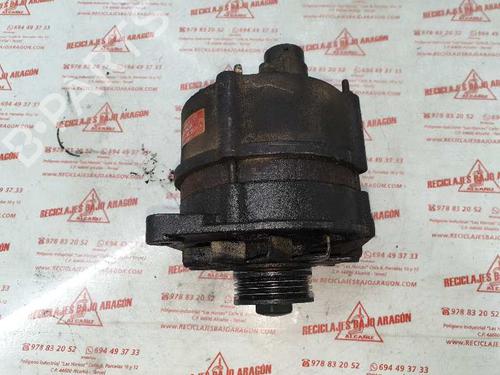 Alternator SUZUKI VITARA (ET, TA, TD)  | BP7936599M7 