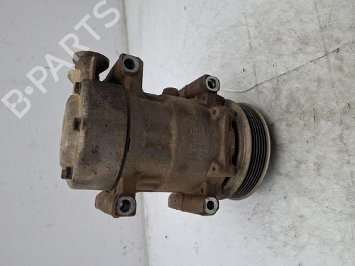 AC compressor FORD FUSION (JU_)  | BP18911789M34 