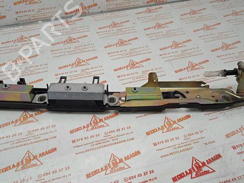 Tailgate handle VW PASSAT B5.5 (3B3) 1.9 TDI | BP7946011C132 