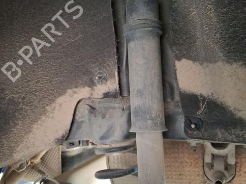 Right rear shock absorber PEUGEOT 308 I (4A_, 4C_) 1.6 16V | BP30476533M19