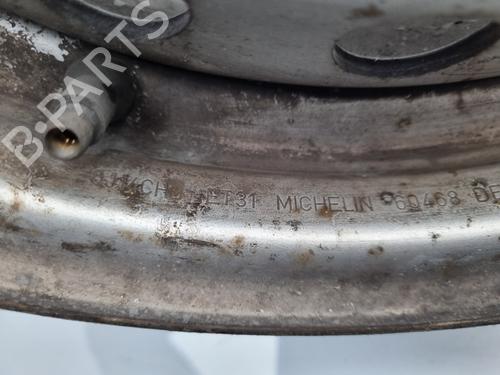 Rim CITROËN JUMPY I (U6U_)  | BP13389554C45 
