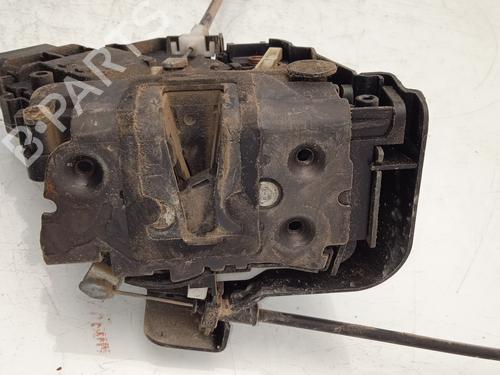 Front right lock FORD FOCUS II (DA_, HCP, DP) 2.0 TDCi | BP7948126C97 